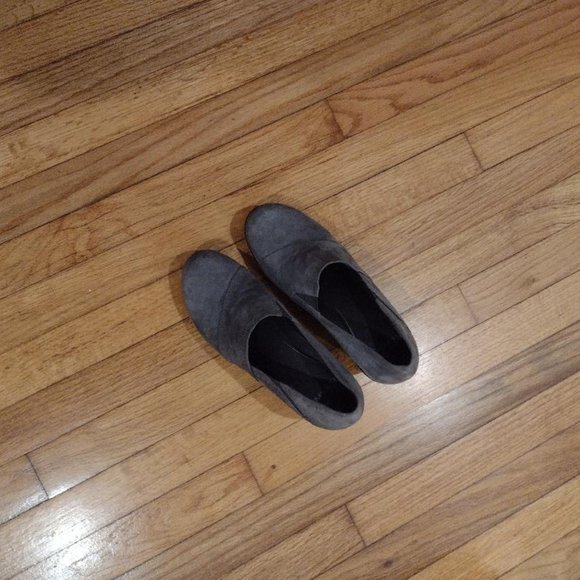 Dansko clogs - Picture 3 of 4